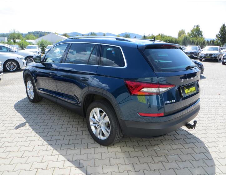 Škoda Kodiaq 5
