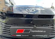 Toyota Camry 9