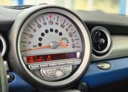 Mini Clubman 39
