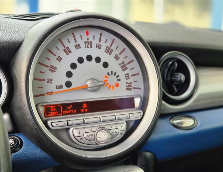Mini Clubman 39