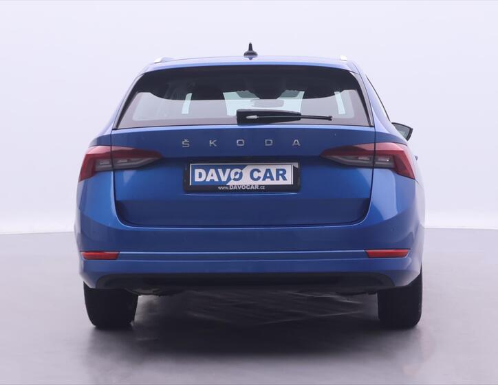 Škoda Octavia 6