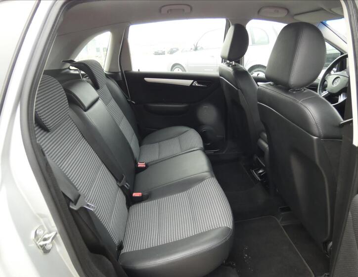 Mercedes-Benz Třídy B 11