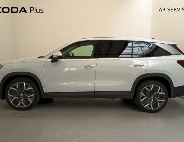 Škoda Kodiaq 3