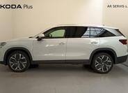 Škoda Kodiaq 3