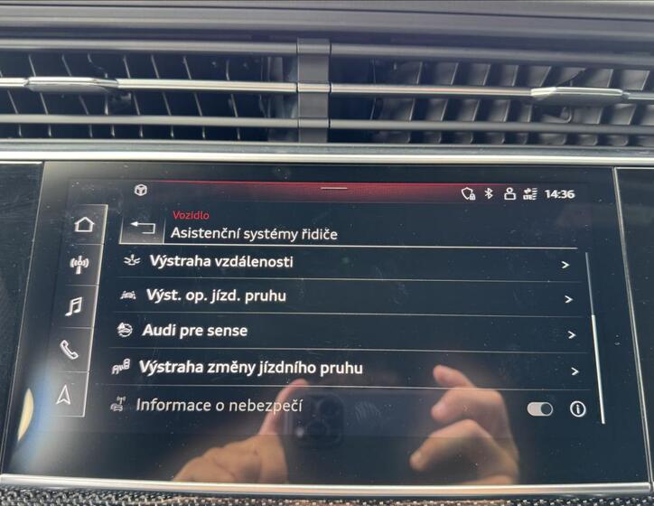 Audi SQ7 40