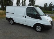 Ford Transit 5