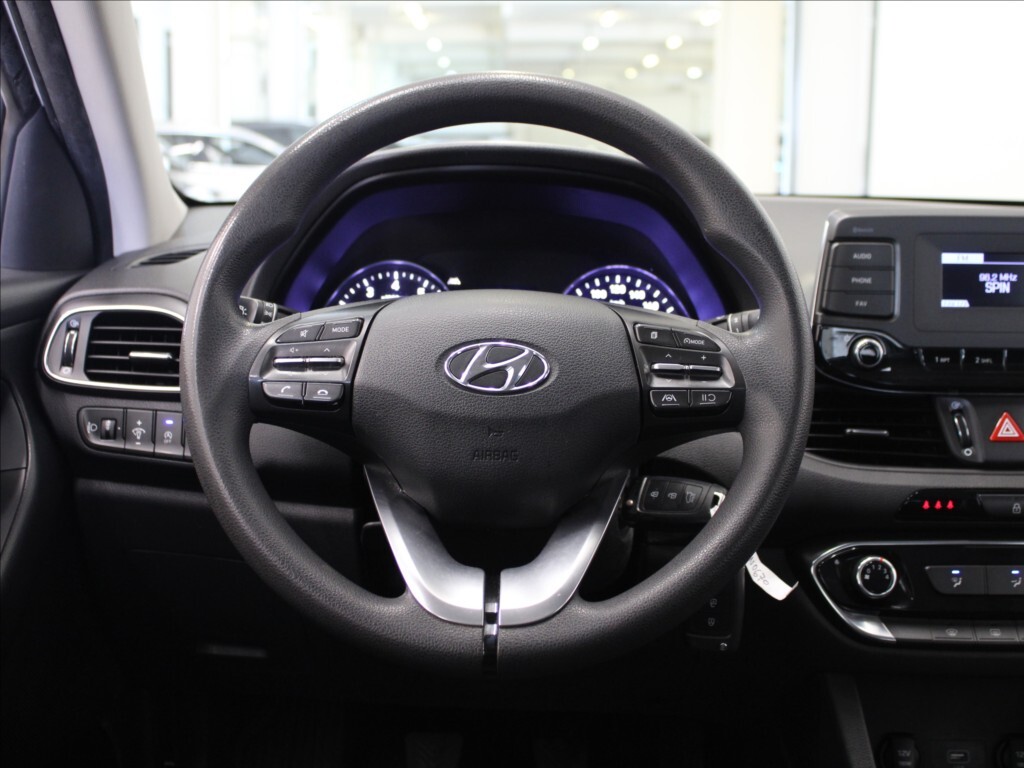 Hyundai i30 9