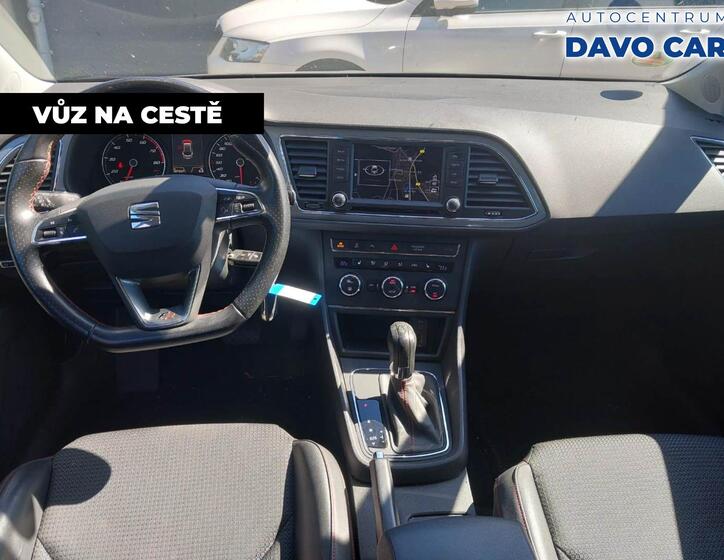 Seat Leon 3