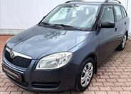 Škoda Fabia 7