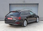 Škoda Superb 5