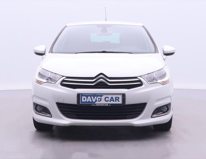 Citroën C4 2