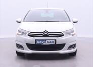 Citroën C4 2