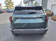 Dacia Duster 5
