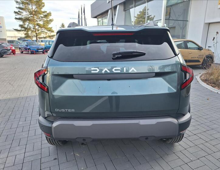 Dacia Duster 5