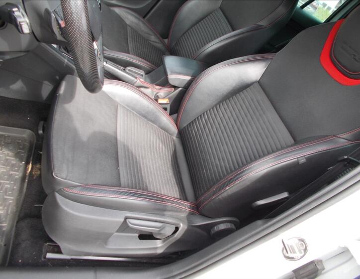 Škoda Octavia 19