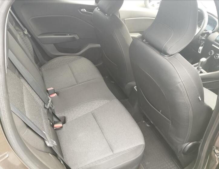 Renault Clio 9