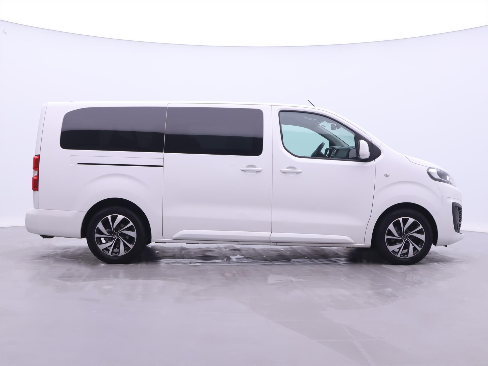 Citroën SpaceTourer