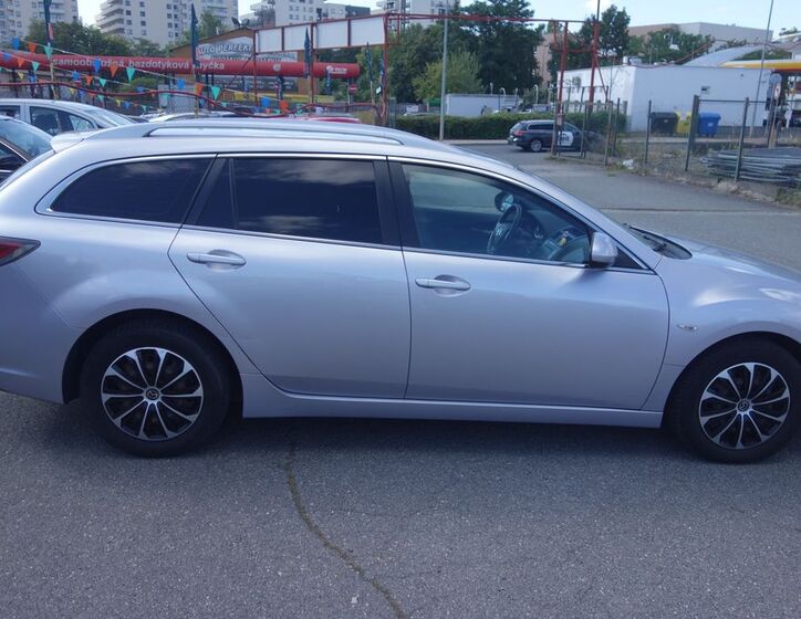 Mazda 6 7