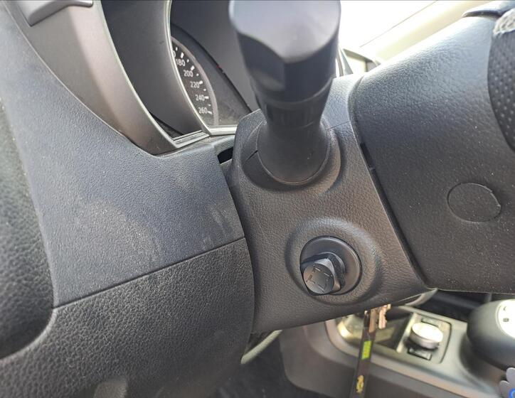 Nissan Murano 14