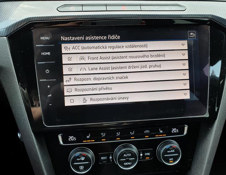 Volkswagen Arteon 28