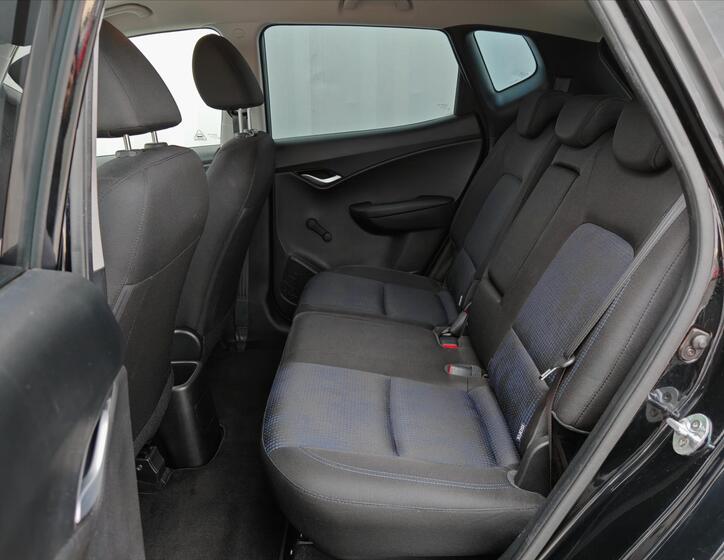 Hyundai ix20 6