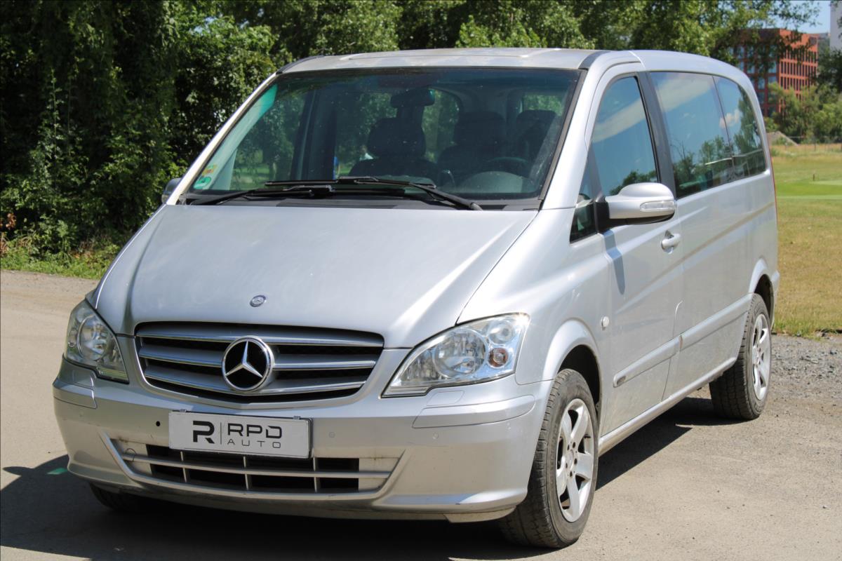 Mercedes-Benz Viano