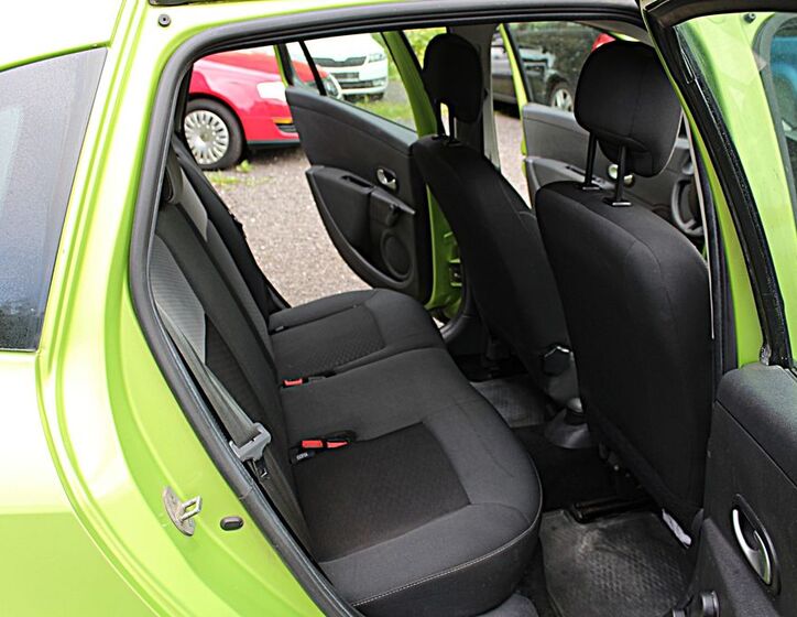 Renault Clio 14