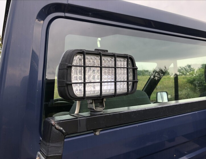 Ford Transit 20