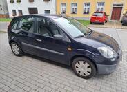 Ford Fiesta 13