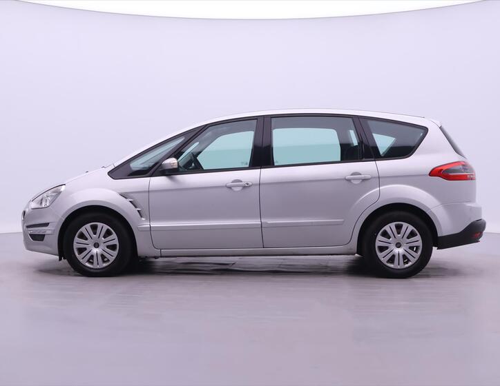 Ford S-MAX 4