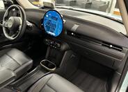 Mini Cooper 8