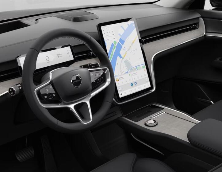 Volvo EX90 7