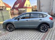 Subaru XV 8