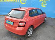 Škoda Fabia 4
