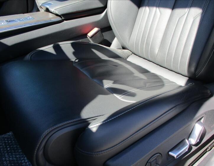 Audi S6 26