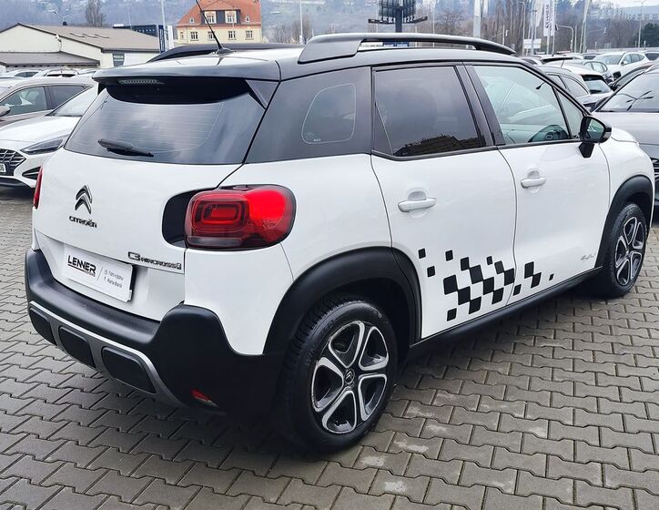Citroën C3 Aircross 5
