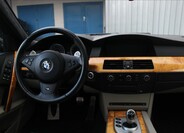 BMW M5 20