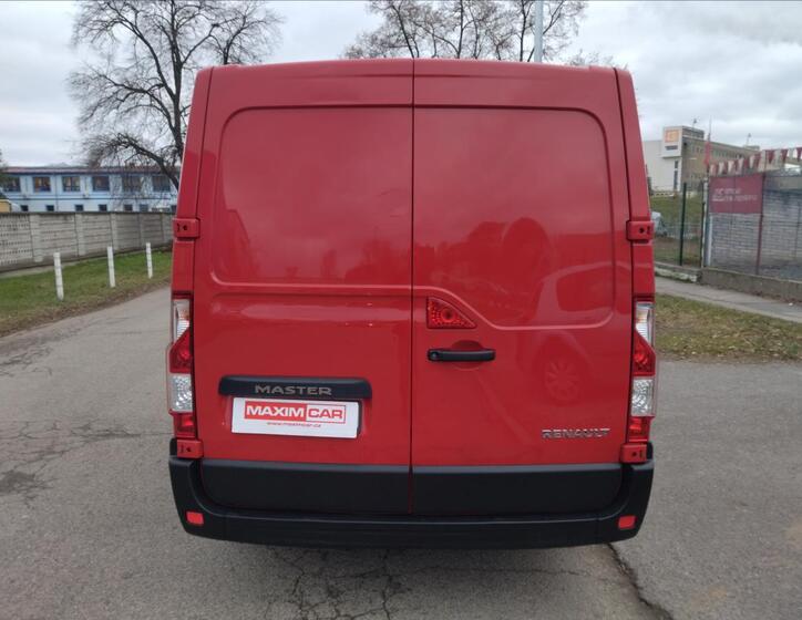 Renault Master 6