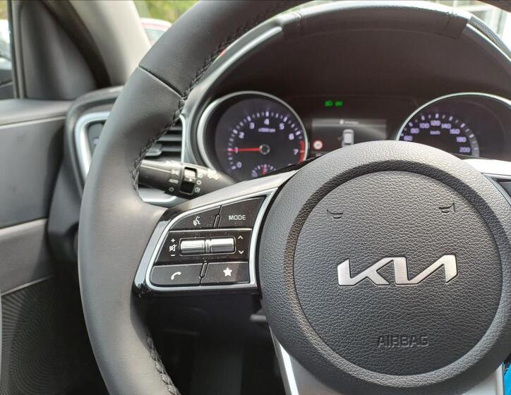 KIA Ostatní 15