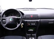 Škoda Octavia 22
