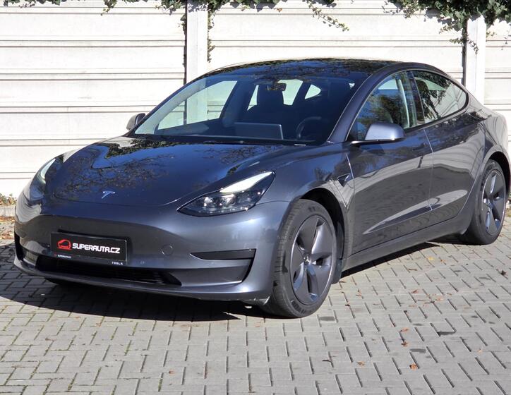 Tesla Model 3 3