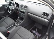 Volkswagen Golf 20