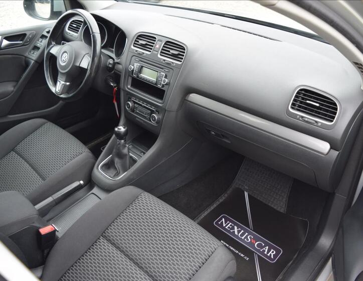 Volkswagen Golf 20