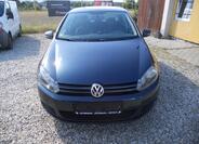 Volkswagen Golf 2
