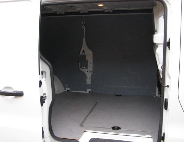 Renault Trafic 19