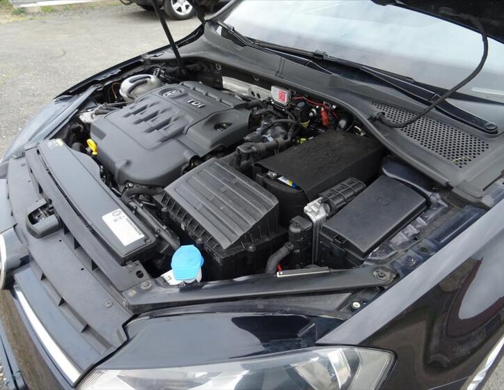 Volkswagen Golf 29