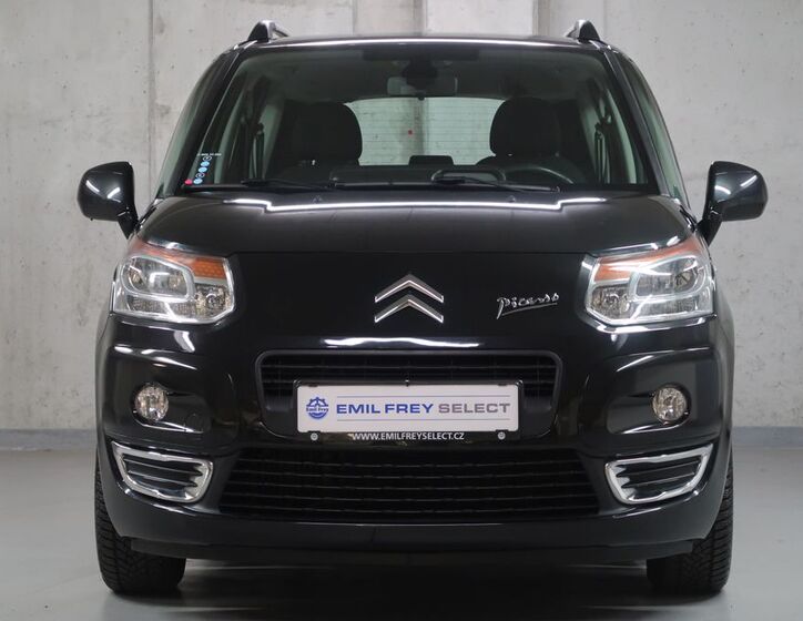 Citroën C3 Picasso 2