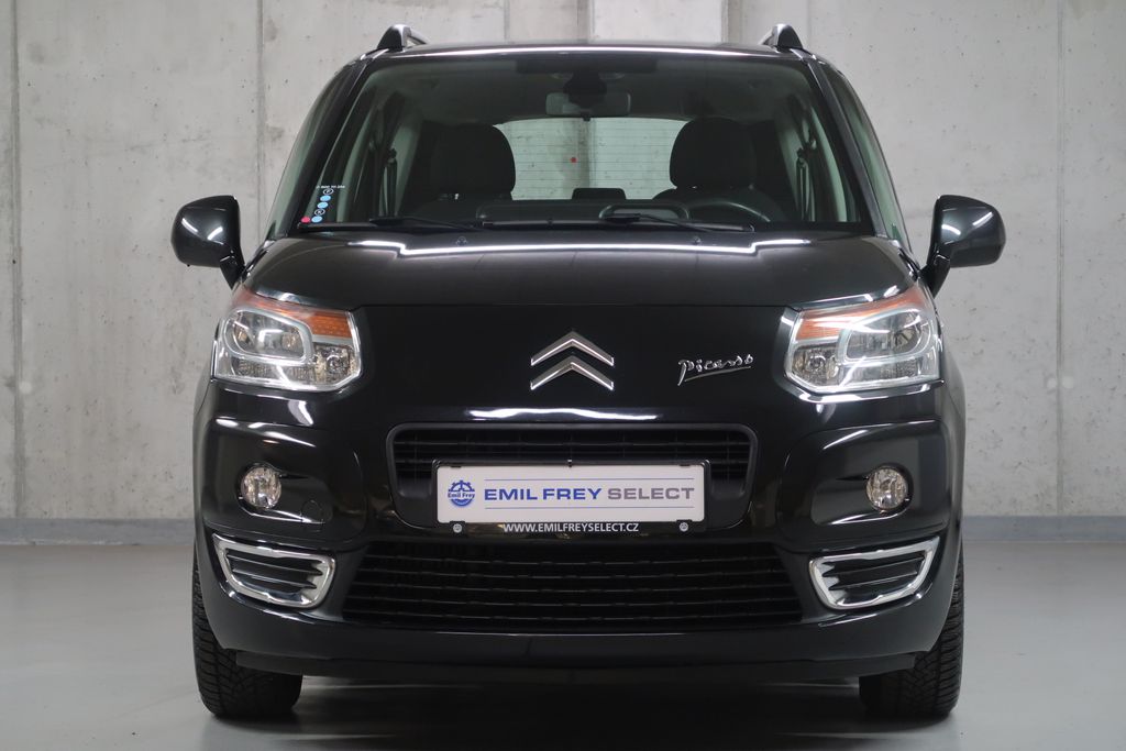 Citroën C3 Picasso