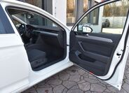 Volkswagen Passat 17