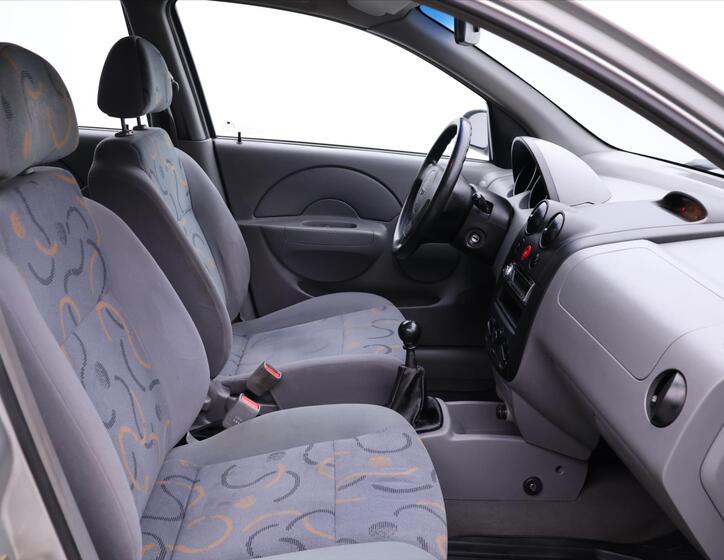 Daewoo Kalos 12